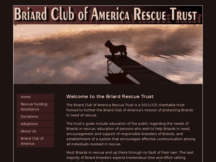 www.briardrescuetrust.org