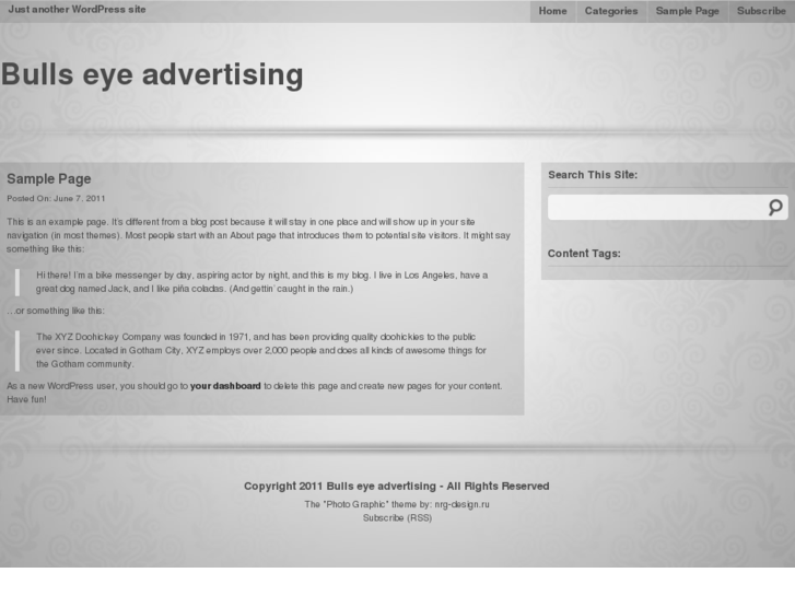 www.bullseye-advertising.com