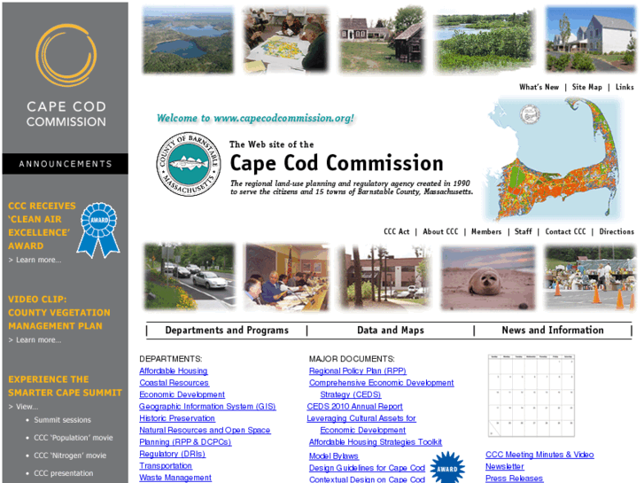 www.capecodcommission.net