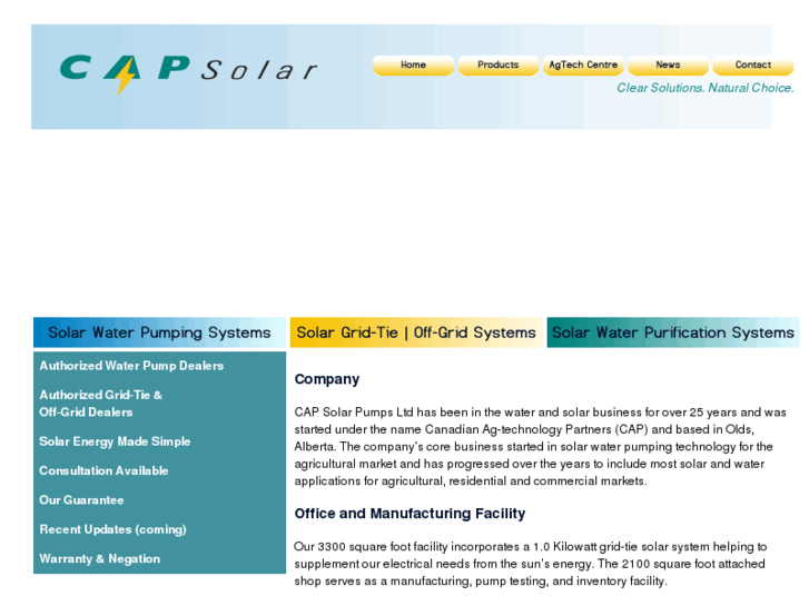 www.capsolar.com