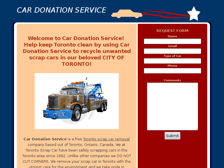 www.car-donation-service.com