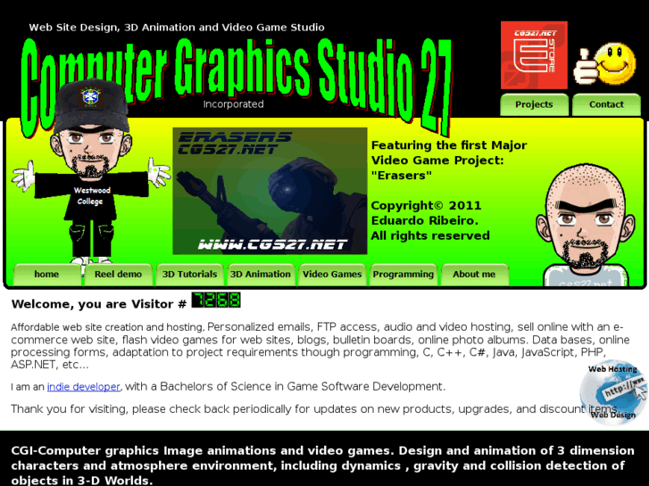 www.cgs27.net