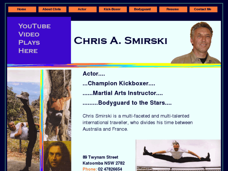 www.chrissmirski.com