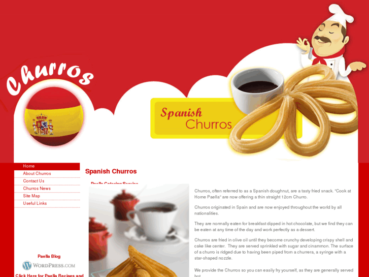 www.churro.co.nz