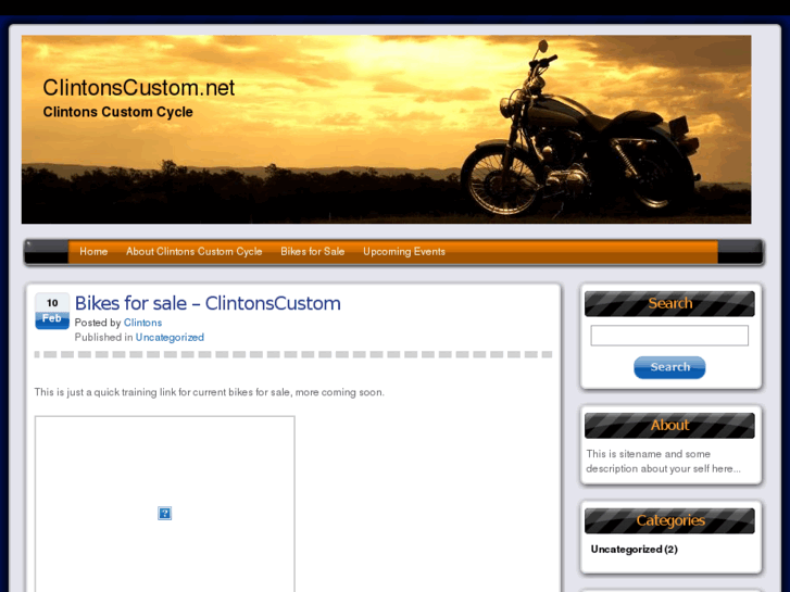 www.clintonscustom.net