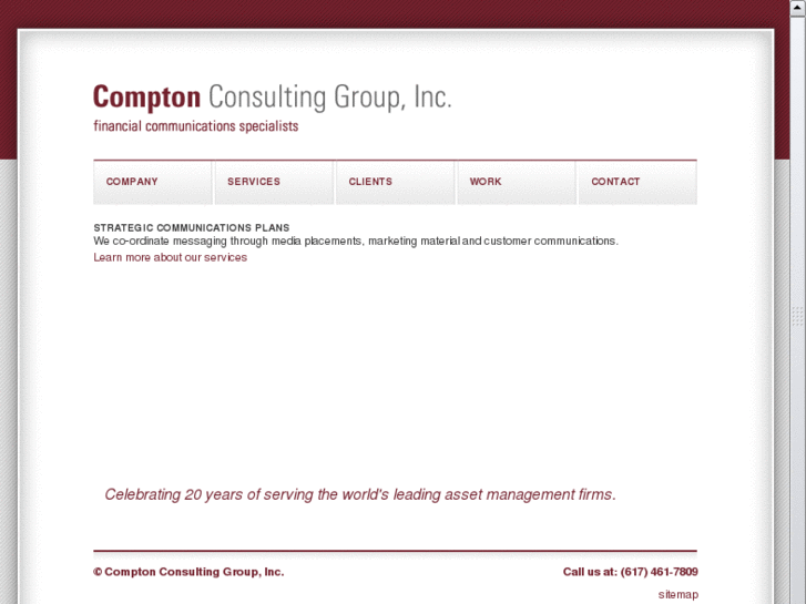 www.comptonconsulting.com