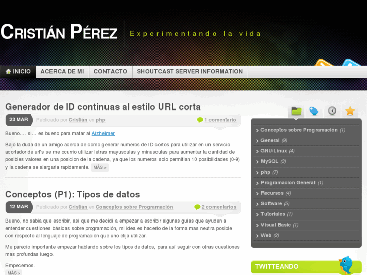 www.cristianperez.com