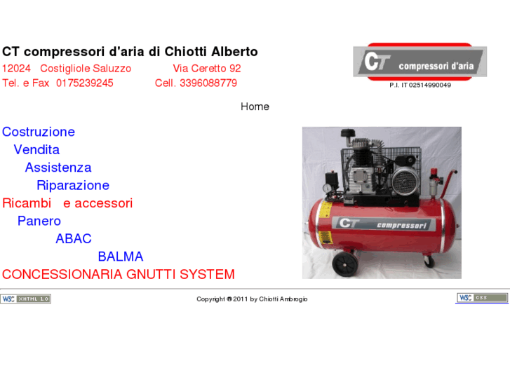 www.ctcompressori.com