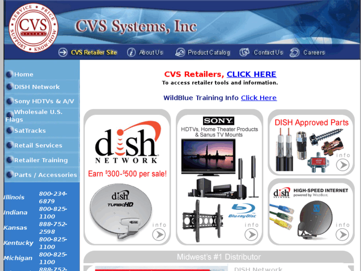 www.cvssystems.com