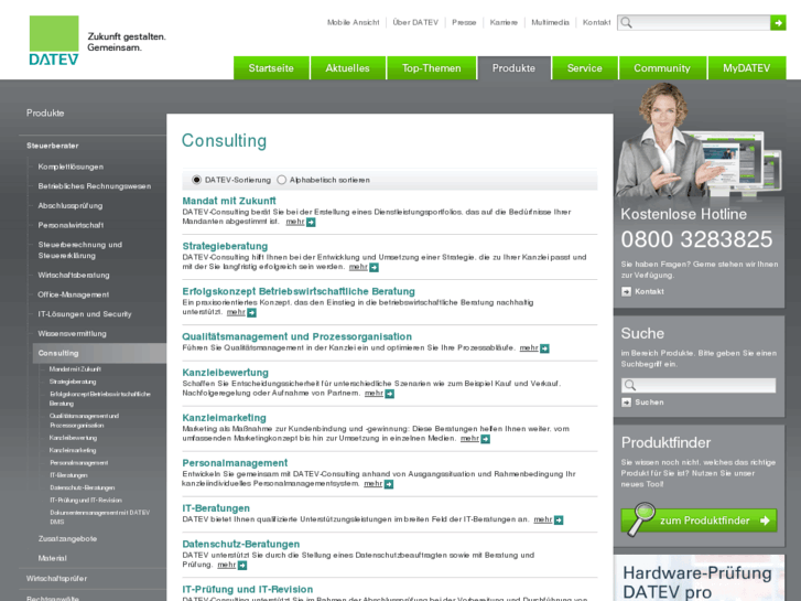www.datev-consulting.net