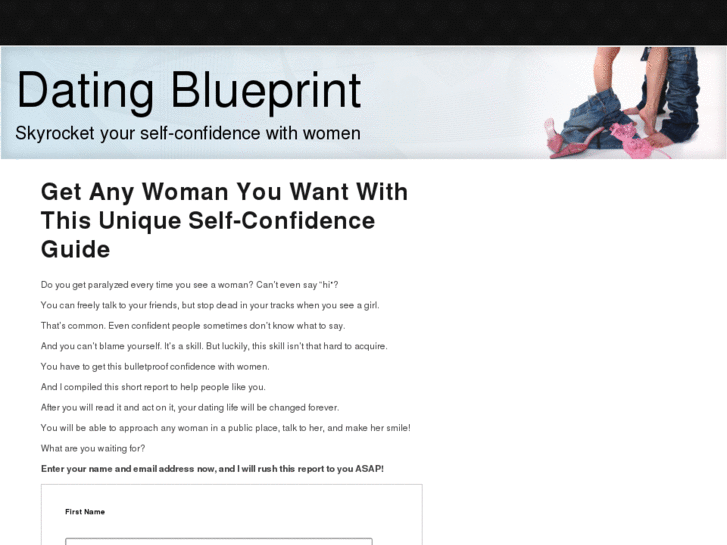 www.datingblueprint.com