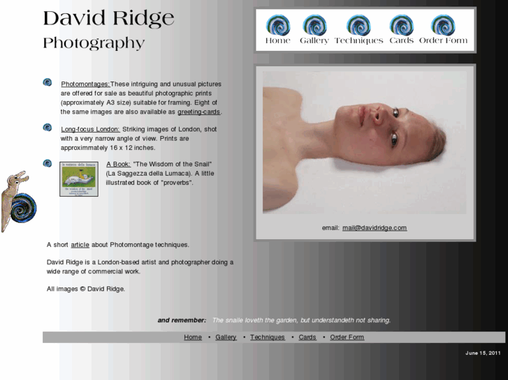 www.davidridge.com