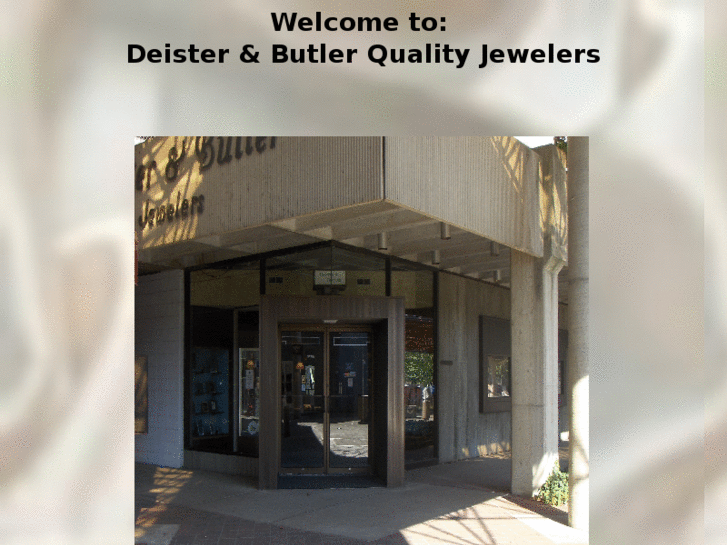 www.deisterandbutler.com