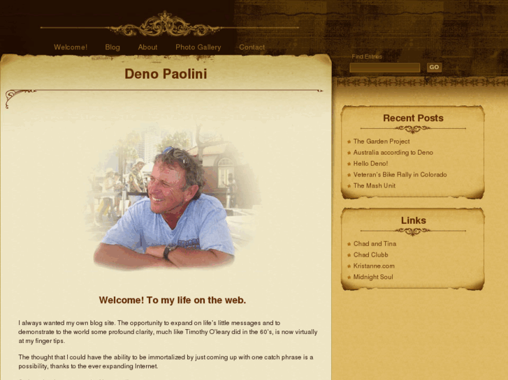 www.denopaolini.com