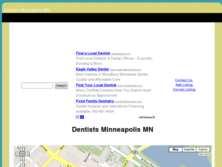 www.dentistsminneapolismn.com