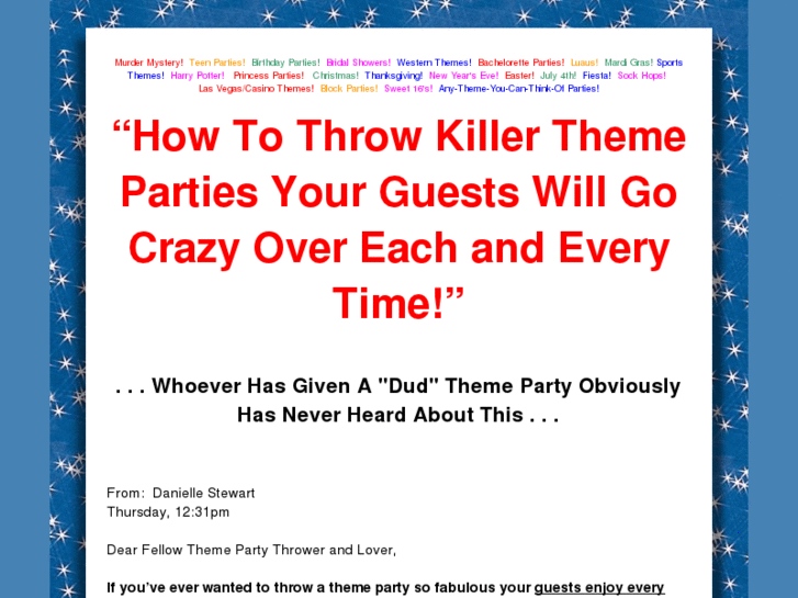 www.discountpartysuppliessite.com