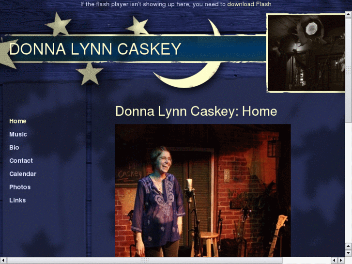 www.donnalynncaskey.com