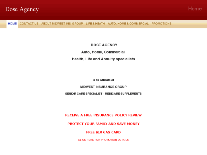 www.doseagency.com