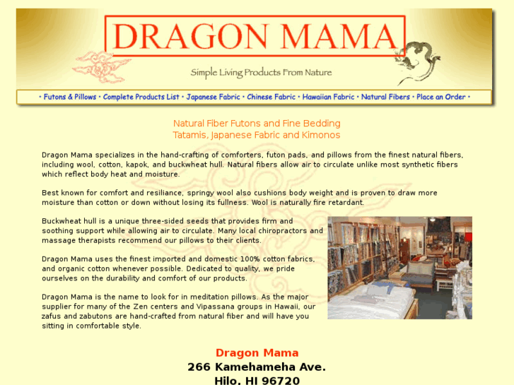 www.dragonmama.com