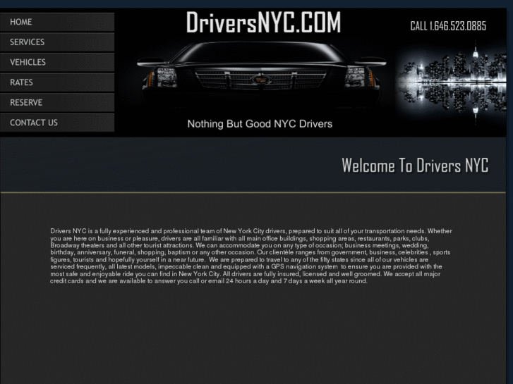 www.driversnyc.com