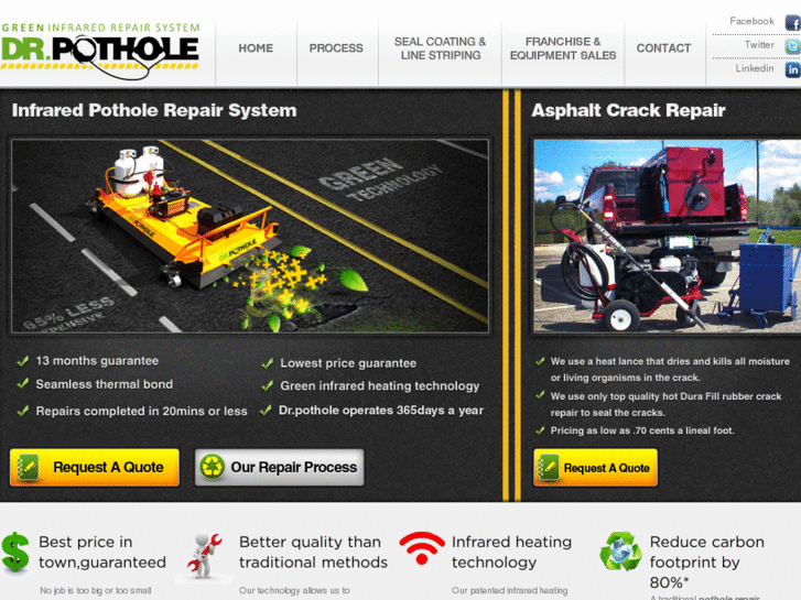 www.drpothole.com