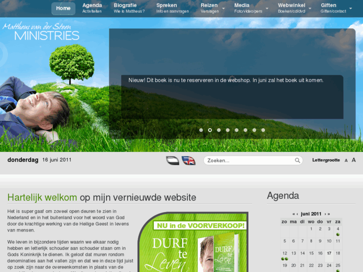 www.durftedromen.info