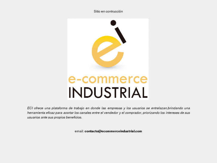 www.ecommerceindustrial.com