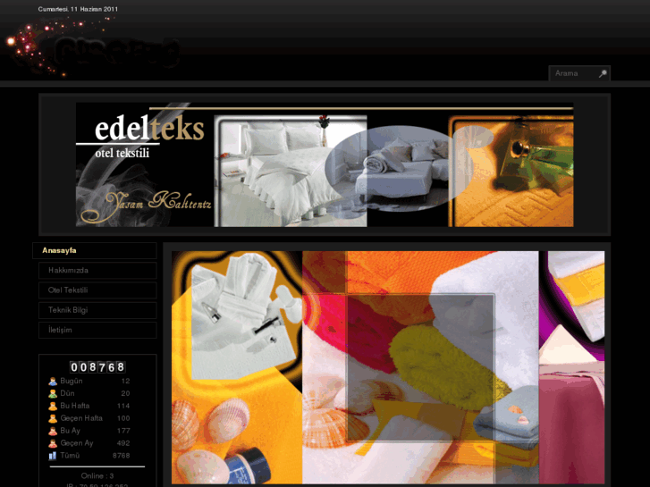 www.edelteks.com