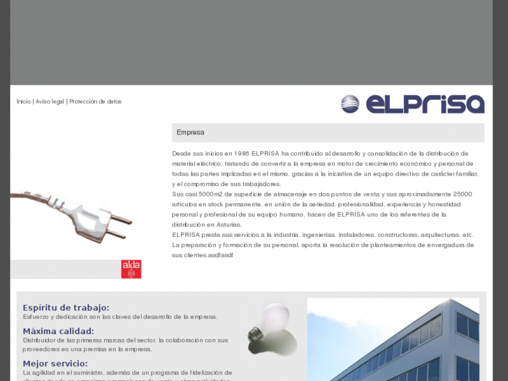 www.elprisa.com