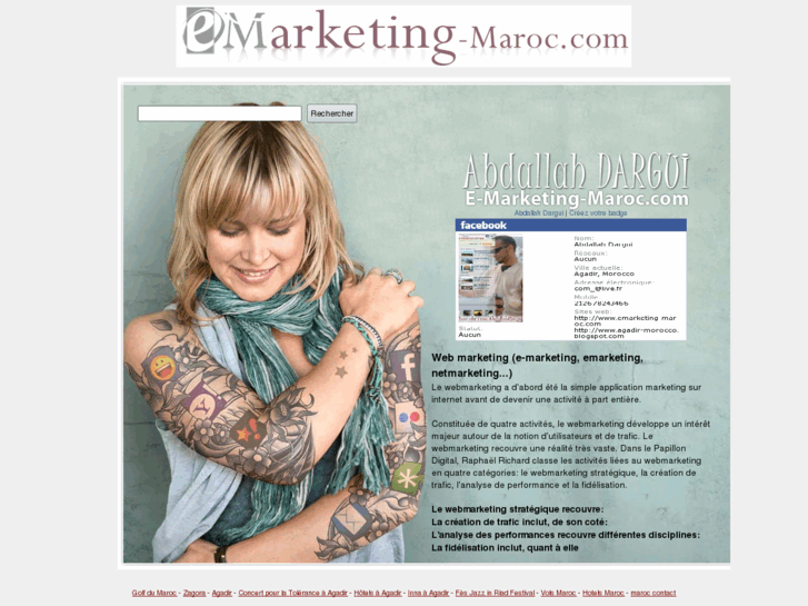 www.emarketing-maroc.com