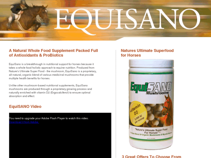 www.equisano.com