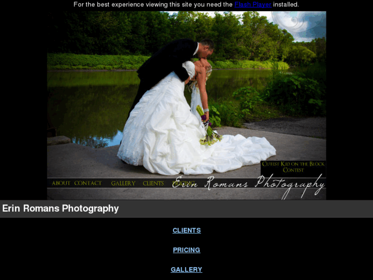 www.erinromansphotography.com