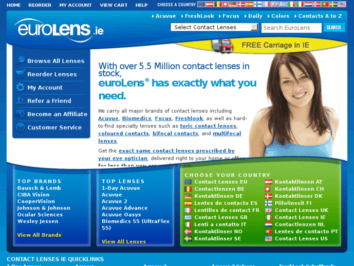 www.eurolens.ie