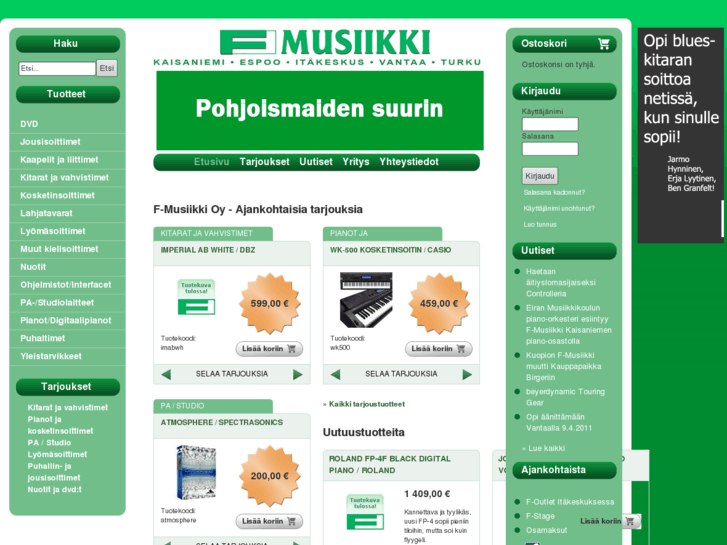 www.f-musiikki.fi