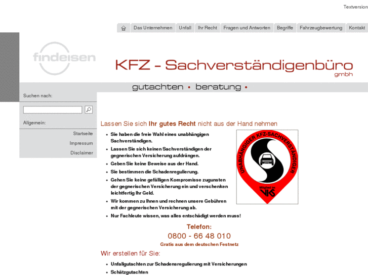 www.findeisen-net.com