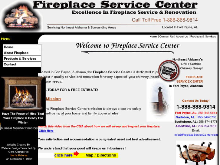 www.fire4you.com