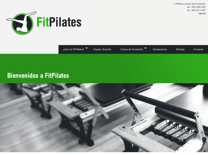 www.fitpilates.net