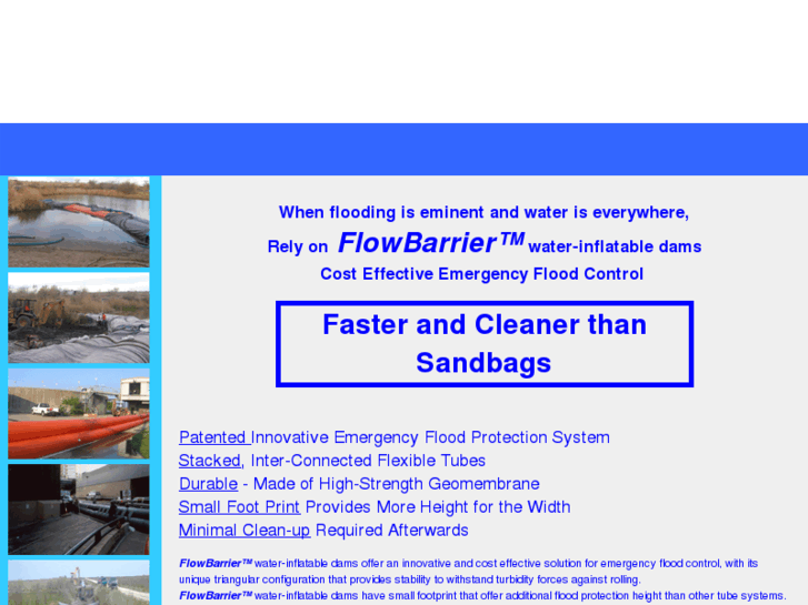 www.flowbarrier.com