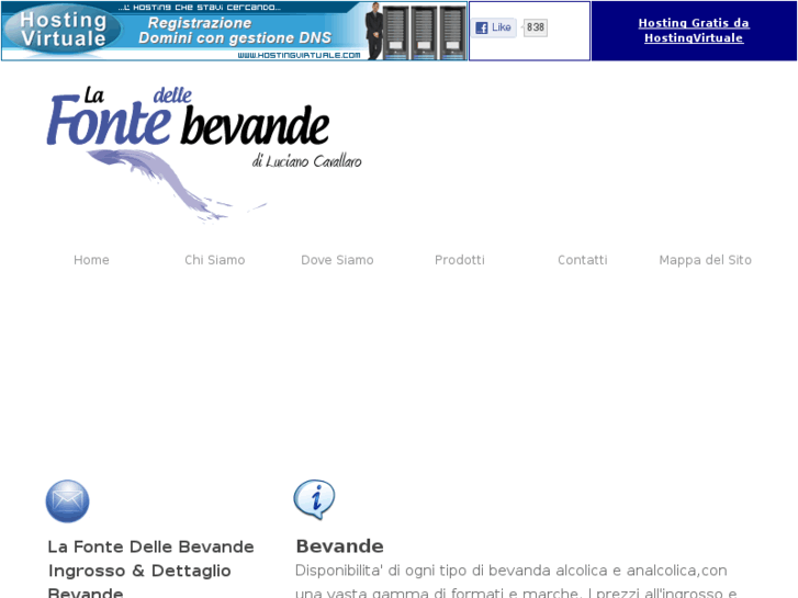 www.fontedellebevande.net