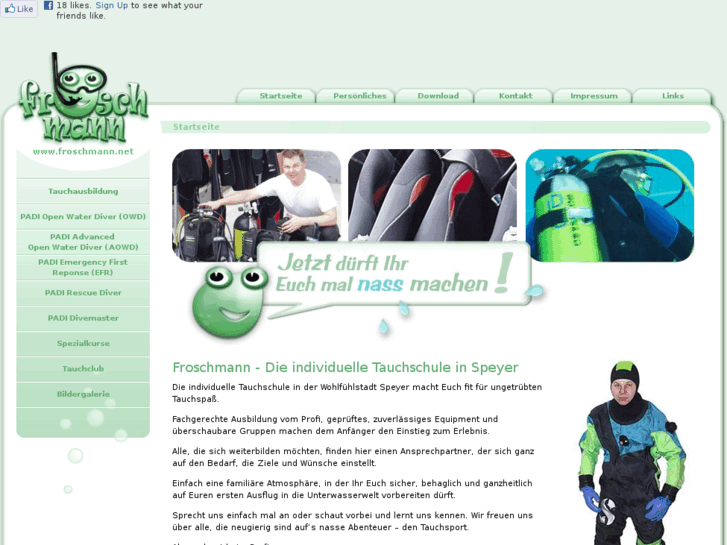 www.froschmann.net