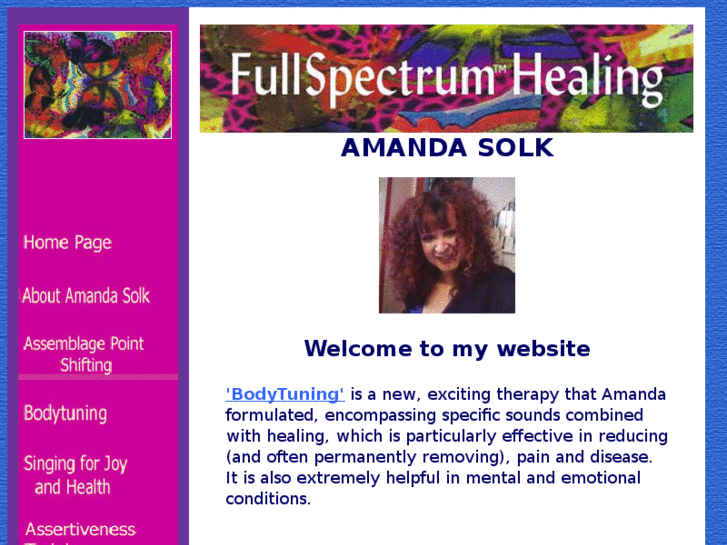 www.fullspectrumhealing.co.uk