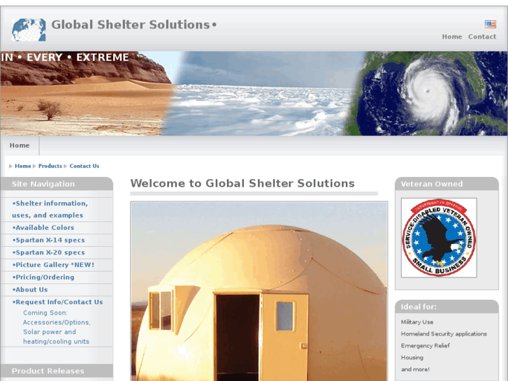 www.globalsheltersolutions.net