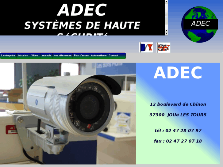 www.groupeadec.com