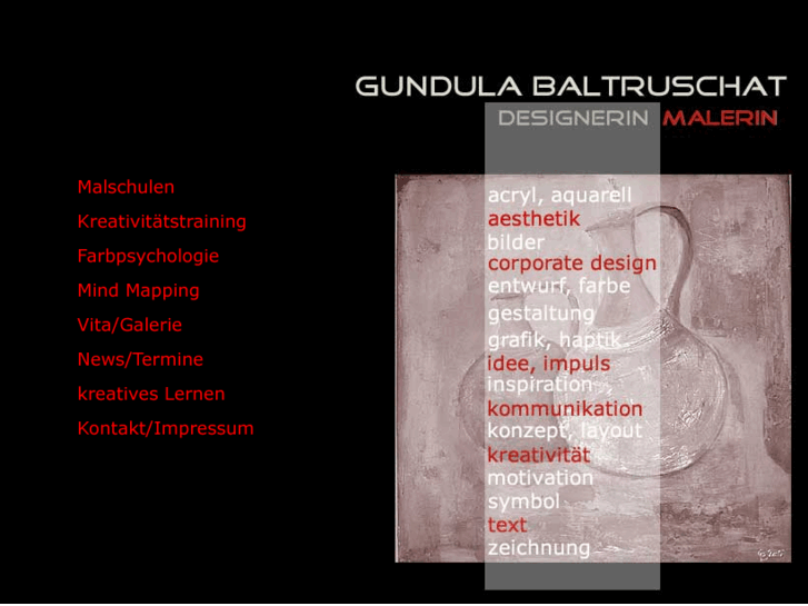 www.gundula-baltruschat.com