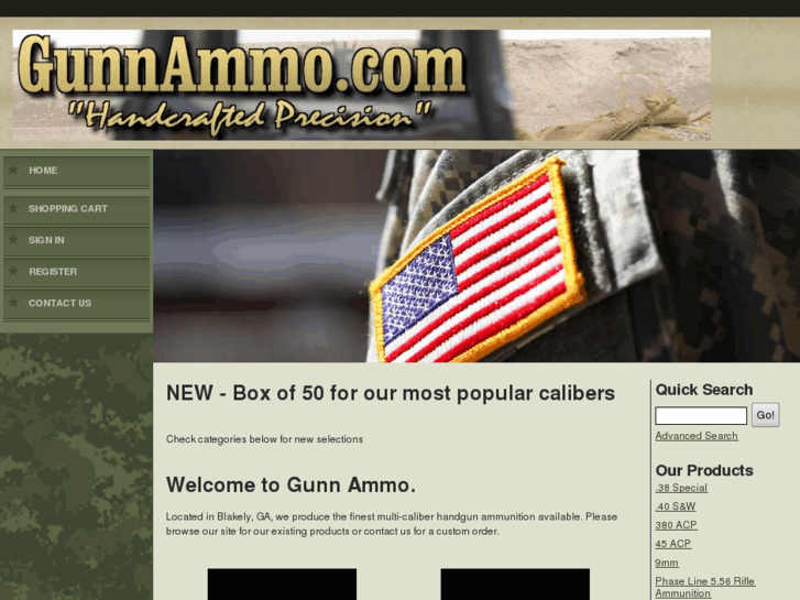 www.gunnammo.com