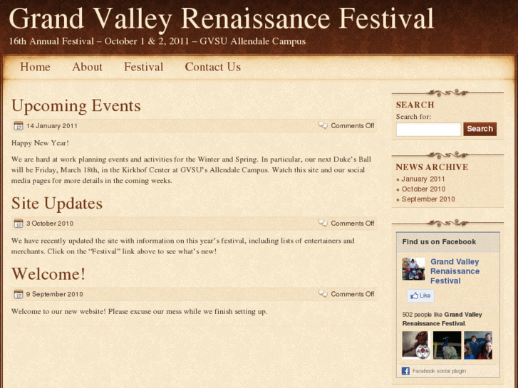 www.gvrenfest.org