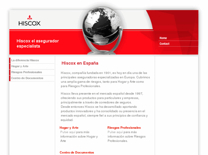 www.hiscox.es