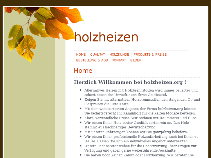 www.holzheizen.org