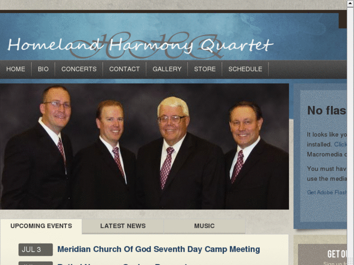 www.homelandharmonyquartet.com