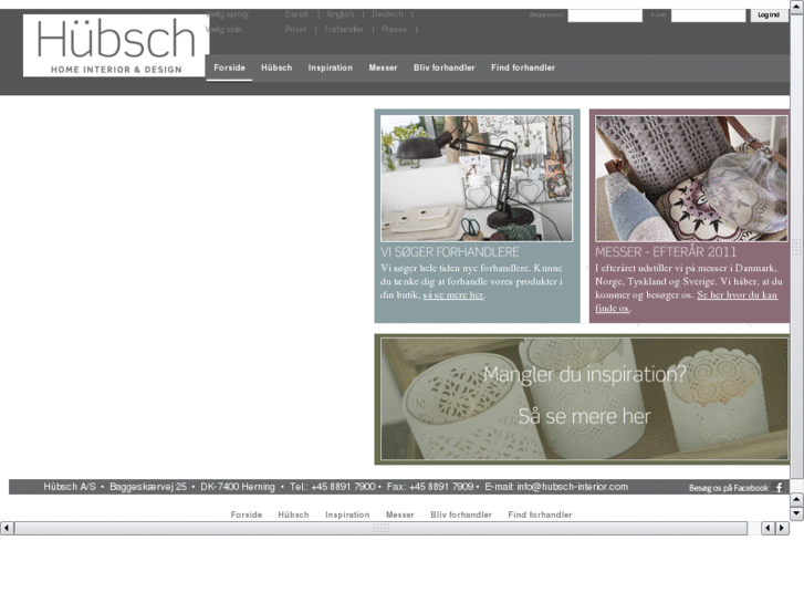 www.hubsch-interior.com